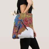 Tote Bag Héra le Cheval (De près)