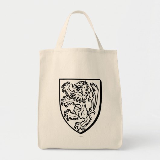 Tote Bag Héraldique (Devant)