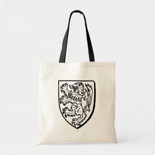 Tote Bag Héraldique (Devant)