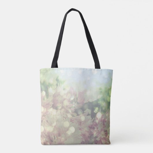 Tote Bag Herbal Deva (Dos)