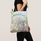 Tote Bag Herbal Deva (De près)