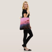 Tote Bag Herbe naturelle (Sur le modèle)