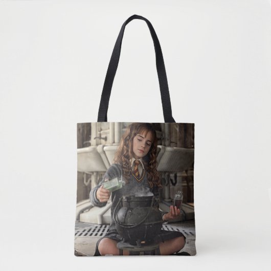 Tote Bag Hermione 20 (Devant)