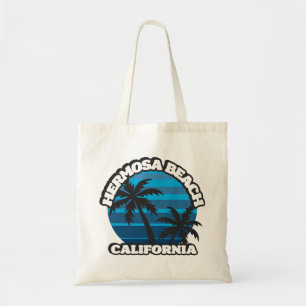 Tote Bag Hermosa Beach, Californie