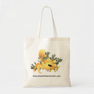 Tote Bag Hermy
