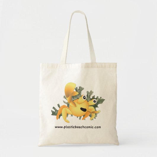 Tote Bag Hermy (Devant)