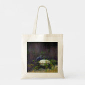 Tote Bag Heron P9687 (Dos)
