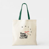Tote Bag Heure   (Dos)