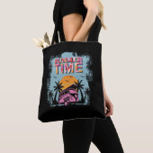 Tote Bag Heure d'été (De près)