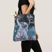 TOTE BAG HEURE DU VIN (De près)