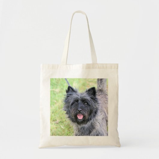 Tote Bag Heureux (Devant)