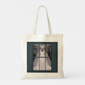 Tote Bag Heureux toujours après (Dos)