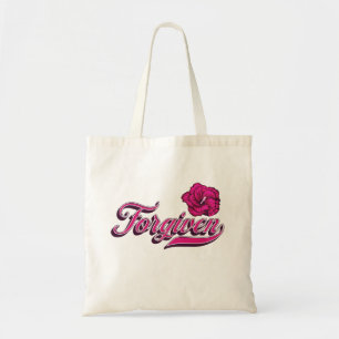 Tote Bag Hibiscus oublié