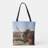 TOTE BAG HIGHLAND VW (Dos)