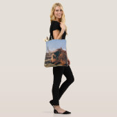 TOTE BAG HIGHLAND VW (Sur le modèle)