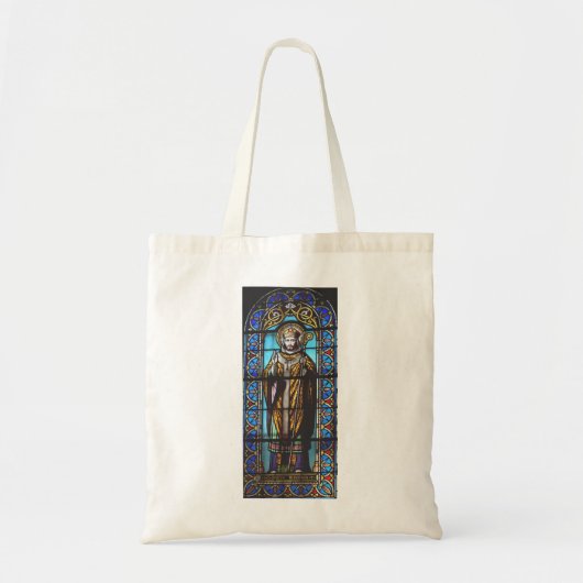 Tote Bag Hilaire de Poitiers (Devant)