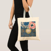 Tote Bag Hilma af Klint Les Dix Plus Grands (Devant (produit))