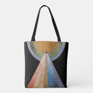 Tote Bag Hilma af Klint - Retable