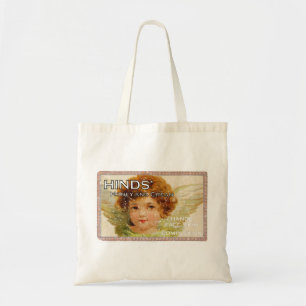Tote Bag Hinds-1893 - en détresse