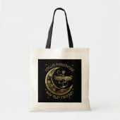 Tote Bag Hippie (Devant)