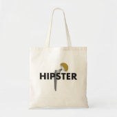 TOTE BAG HIPSEUR (Devant)
