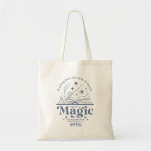 Tote Bag Histoire de la magie chez HOGWARTS™