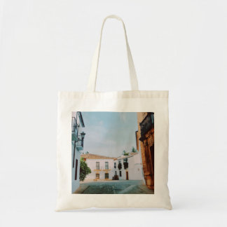 Tote Bag Historic city of Ronda 