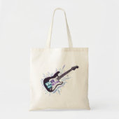 Tote Bag Hits Merch (Devant)