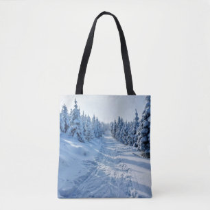 Tote Bag Hiver