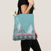 Tote Bag Hiver (De près)