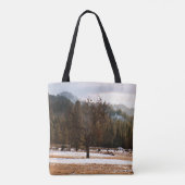 Tote Bag Hiver...... (Dos)