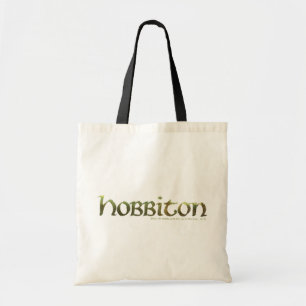Tote Bag HOBBITON™ texturisé