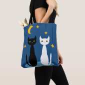 Tote Bag Hobbs et Luna (De près)