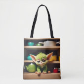 Tote Bag Hobgoblin (Devant)