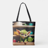Tote Bag Hobgoblin (Dos)