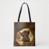 Tote Bag Hobgoblin (Devant)