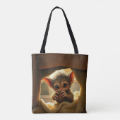 Tote Bag Hobgoblin (Dos)