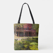 Tote Bag Hodgson Mill (Dos)