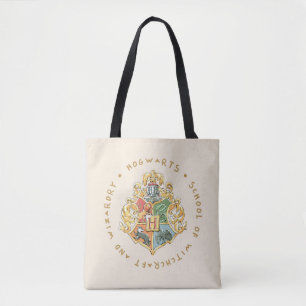 Tote Bag HOGWARTS™ School of Witchcraft et Wizardry