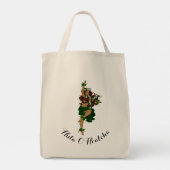 Tote Bag HOH x HOH Jumbo Fourre-tout (Dos)