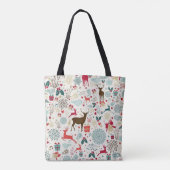 Tote Bag Holiday (Dos)