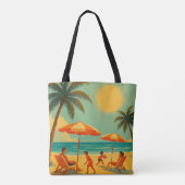Tote Bag Holiday is (Dos)