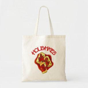 Tote Bag Holishkes farci de chou Roll Cuisine juive Nourrit