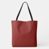 Tote Bag Holland Park Design (par William Morris) (Dos)