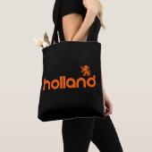 Tote Bag Hollande (De près)