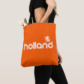 Tote Bag Hollande (De près)