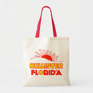 Tote Bag Hollister, la Floride