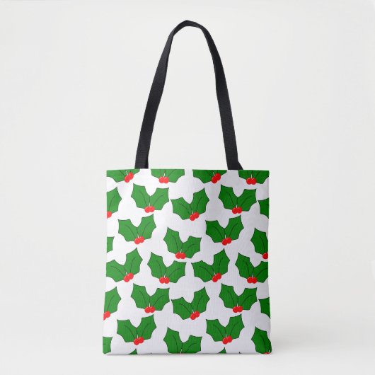 Tote Bag Holly (Devant)