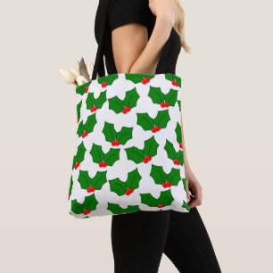 Tote Bag Holly
