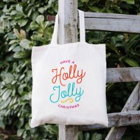 Holly Jolly Christmas